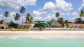 Uroa Beach Lodge